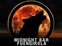 Midnight & Shout bar en Fuengirola